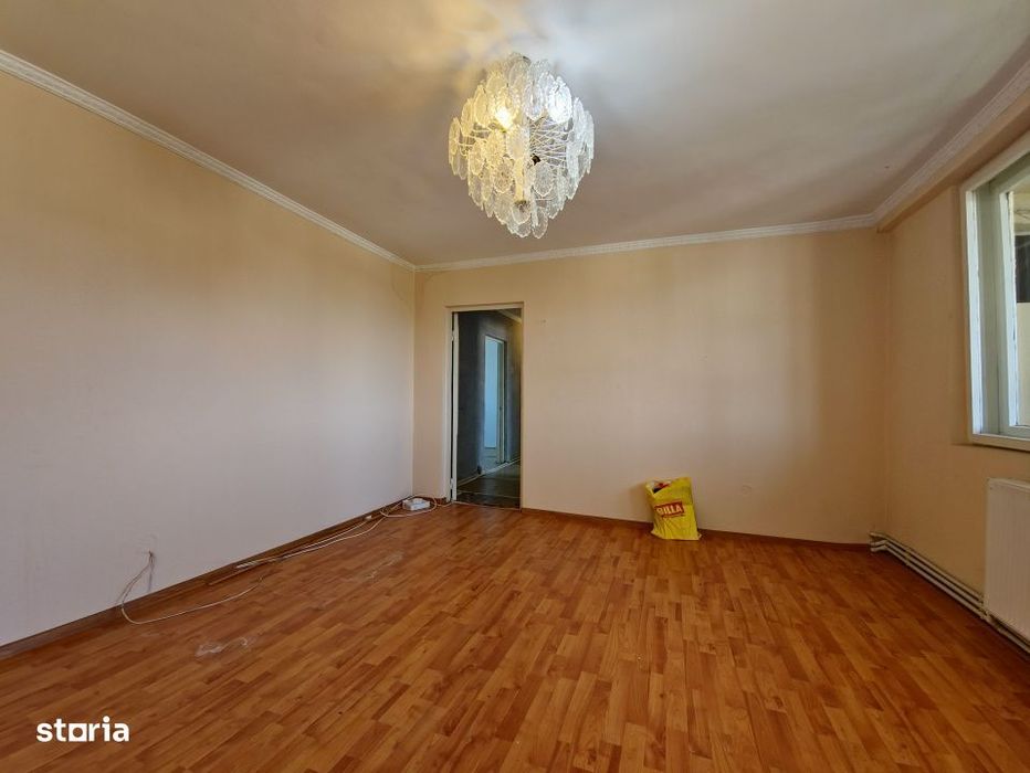 Apartament de 3 camere ideal pentru o familie in Slobozia, Ialomita