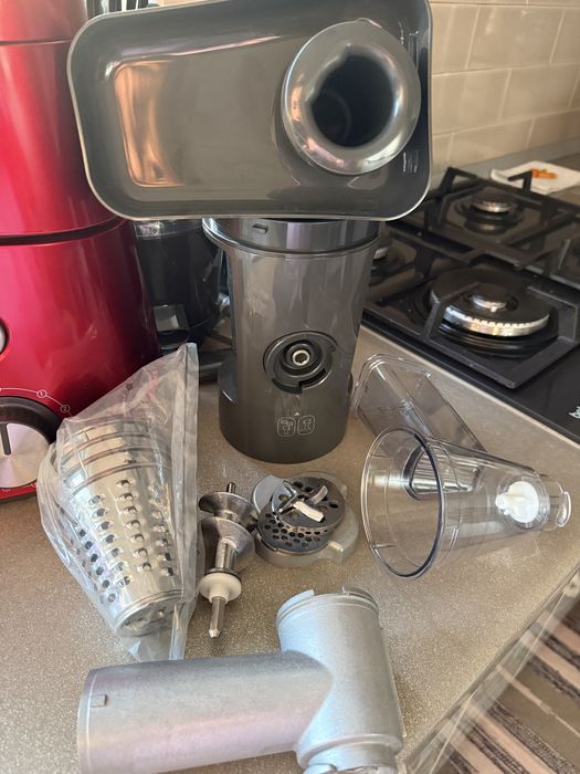 Vand robot de bucatarie Tefal Masterchef gourmet