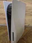Ps5 disk edition,825 Gb,ca nou