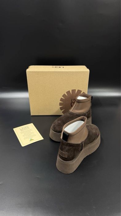 UGG Classic Mini Dipper