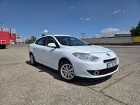 Renault Fluence 1.6 16V