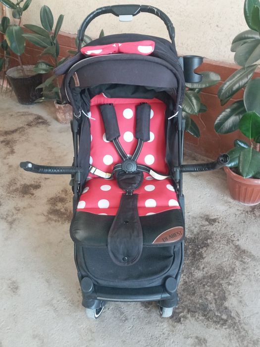 DEAREST  Mikky Mouse  shirin qizaloqlar uchun bolalar aravasi