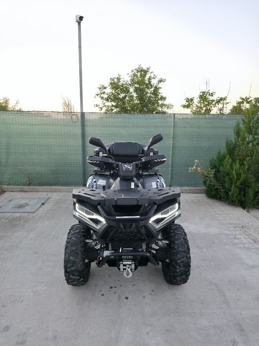 ATV Linhai 370 PRO MAX
