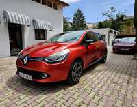 Renault Clio Panoramic RED Bass Reflex