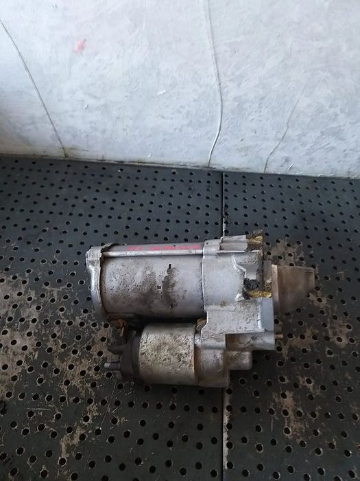 Electromotor 1.6 dci nissan qashqai 2 j11 233008131r 0001170621