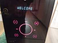 Sistem audio LG radio aux cd