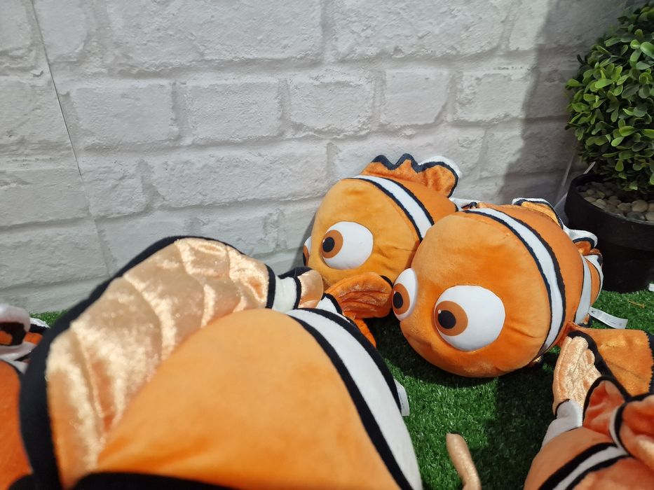 Немо оригинални играчки на Дисни