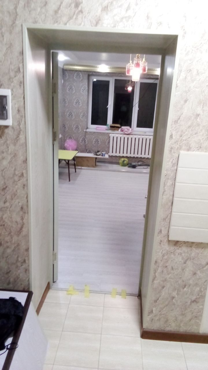 Общежитие однокомнатнатная Мирабадский район