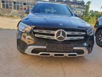 bara capota aripa usa trager far grila armatura MERCEDES GLC 2019-2023