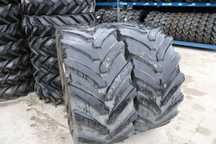 Cauciucuri Tractor 540/65R28 BKT Radiale SH Garantie Livrare Oriunde