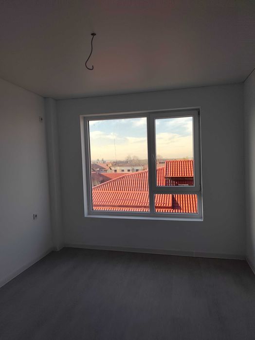 Particular vand garsoniera cu incalzire in pardoseala, loc de parcare