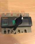 Прекъсвачи Merlin Gerin и Schneider Electric Compact NSX 250HB1