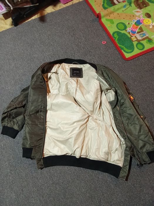 Geaca Zara noua mărime m