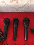 Микрофои нови  SHURE