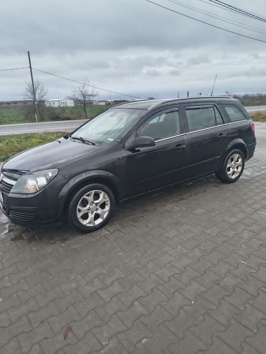 Opel Astra H  de vânzare