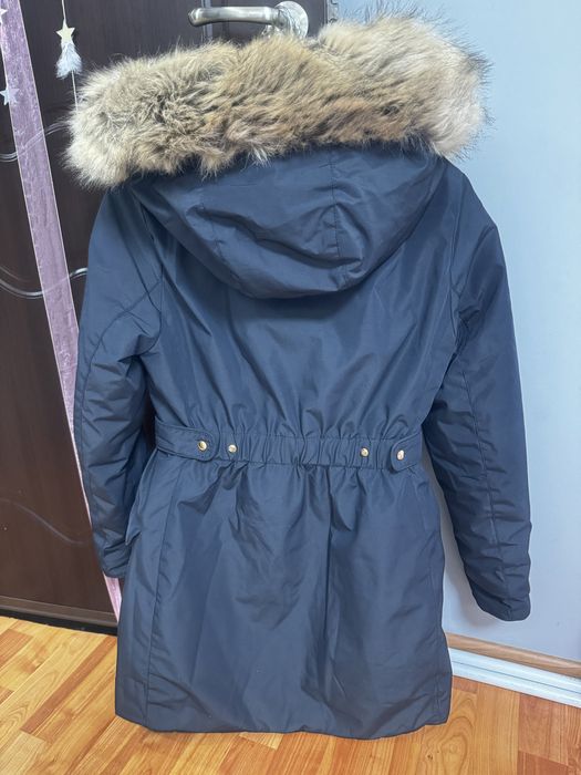 Дамски зимни якета