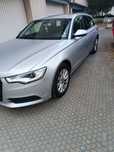 Audi A6 3.0 TDI Quattro