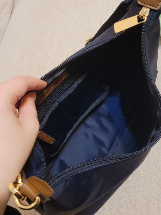 Geanta Tommy Hilfiger originala