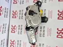 Motoras stergator spate Audi A6