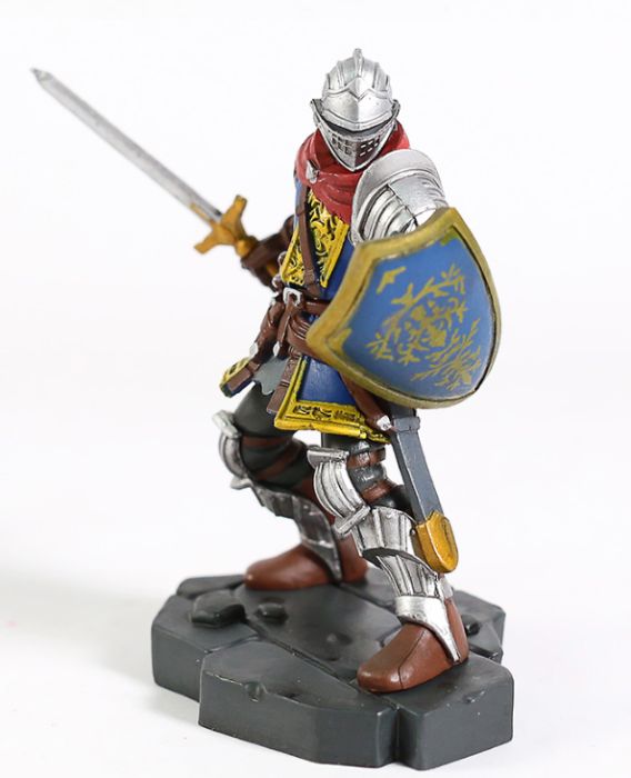 Figurina Oscar, Knight of Astora Dark Souls 10 cm