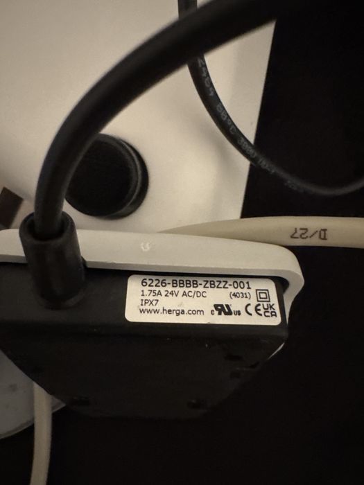 Clapă medicală Herga