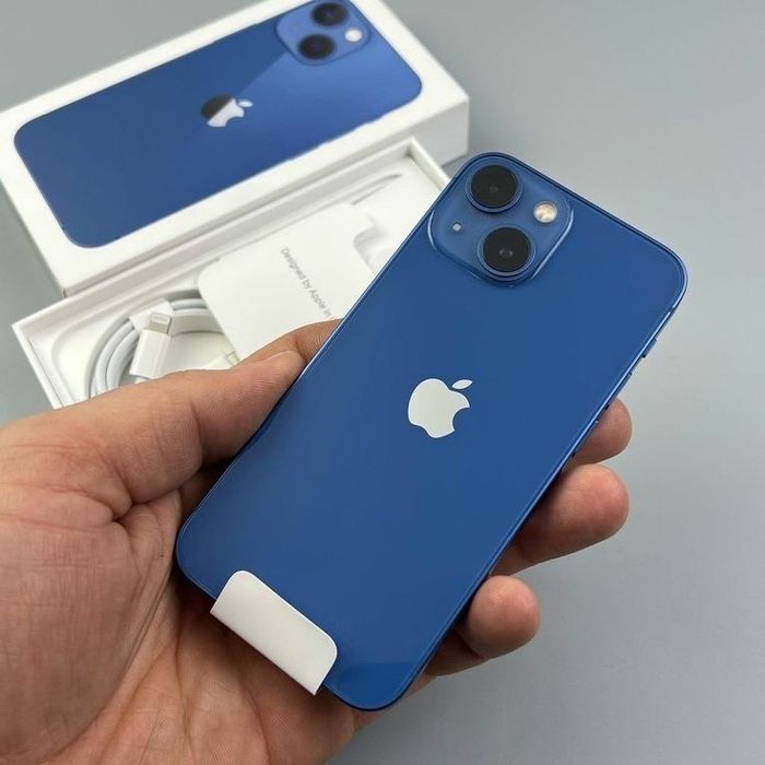 Айфон 13 мини iphone 13 mini