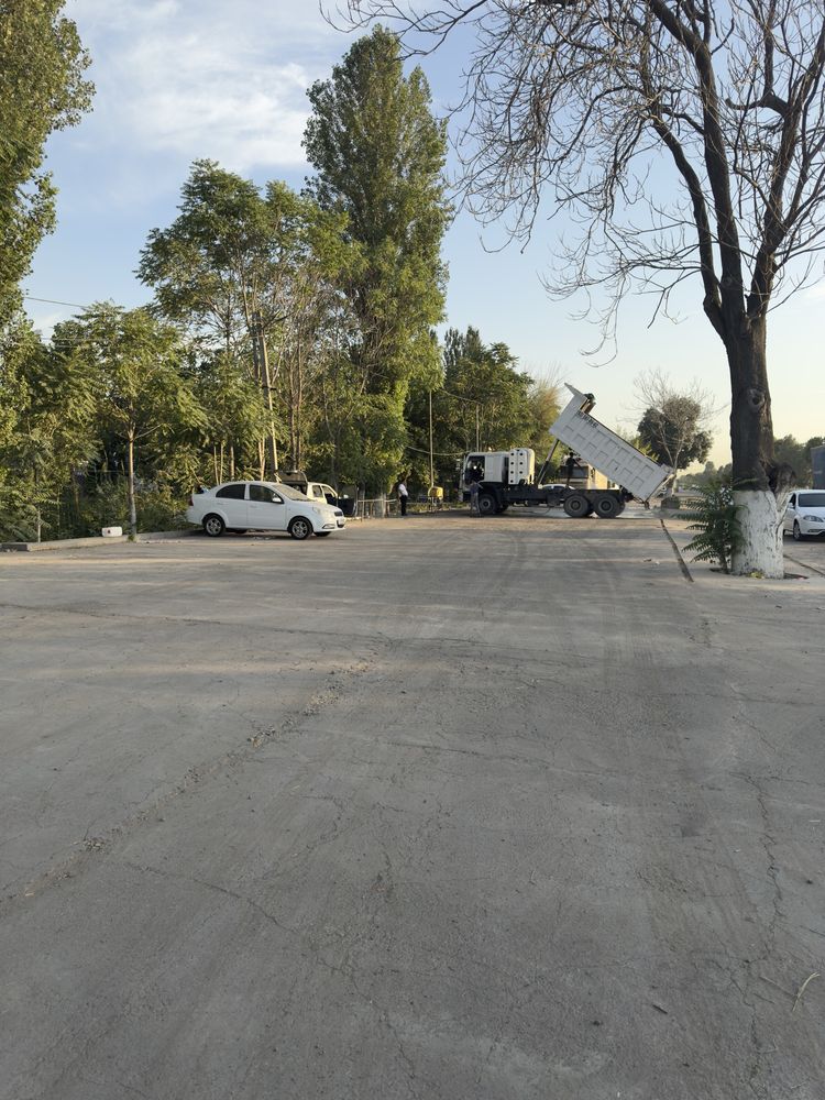 Продаётся Автомойка 14 соток