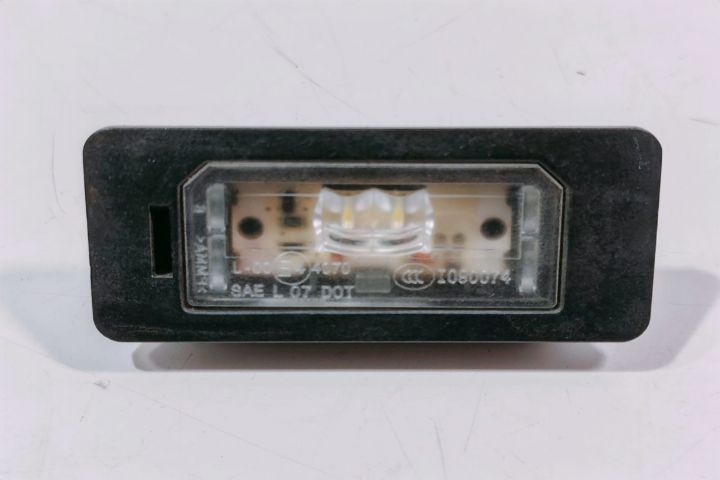 Lampa iluminare numar 63267193293 BMW Seria 5 E60/E61 seria