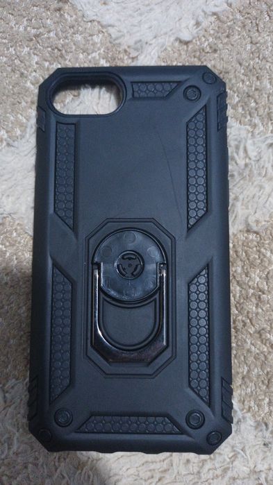 Husă iphone 8 din silicon!!
