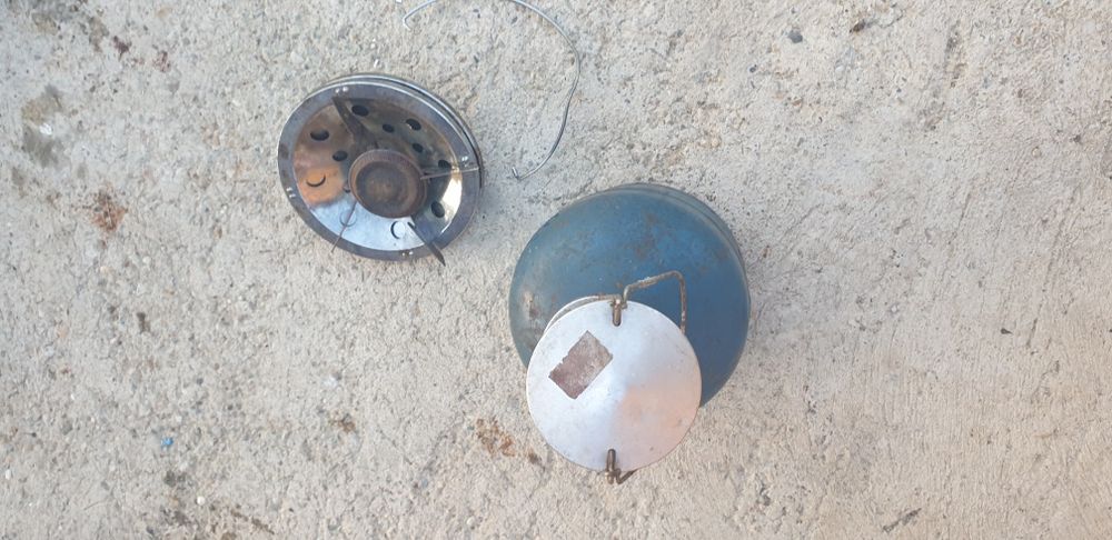 Butelii Petrom si de 6 kg