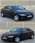 Audi A4 2.0 TDI Automat