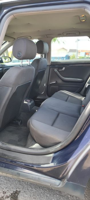 Audi b6    1.9tdi