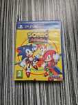 Sonic mania ps4+multe altele