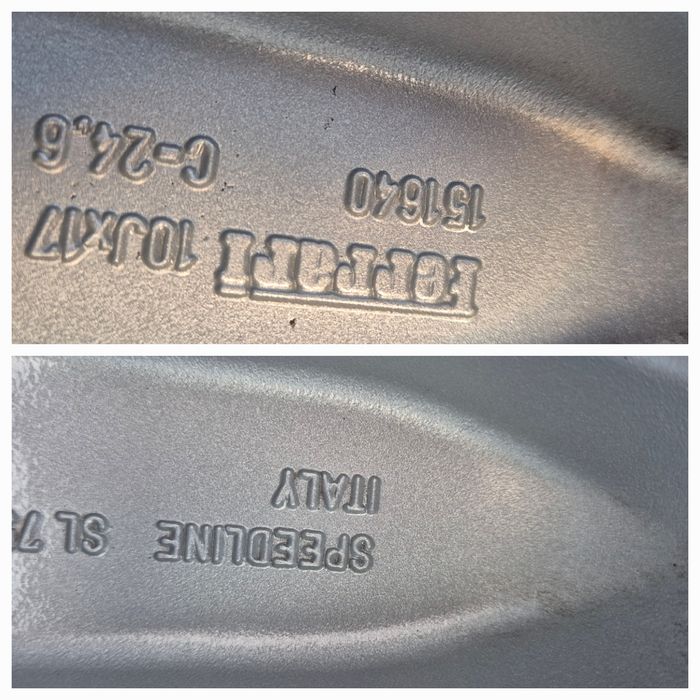 Оригинални джанти FERRARI 456