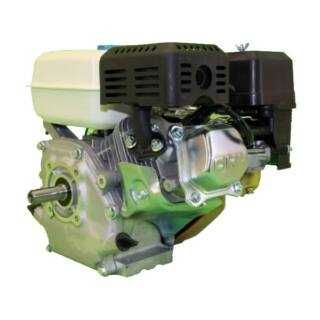 Motor EuroStar ES75HPE pe benzina 7.5cp 198ccm 20mm