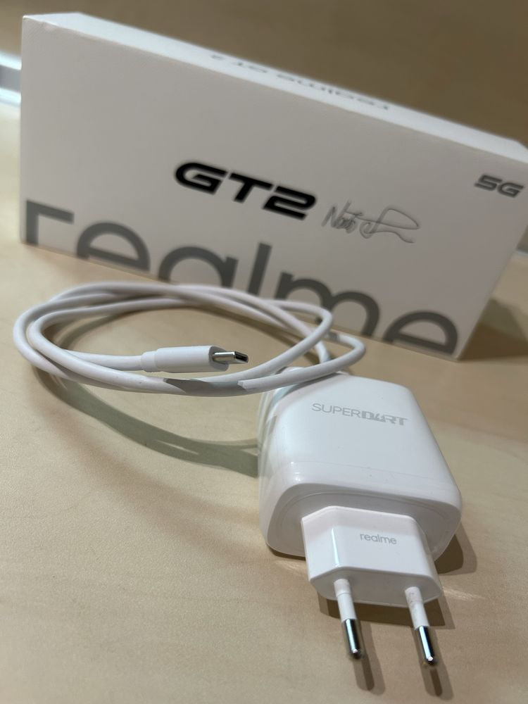 Realme GT2 12GB RAM 256GB