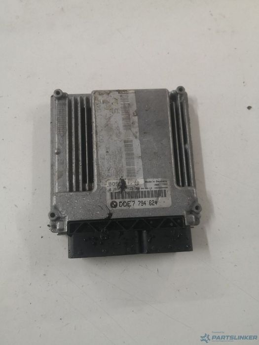 Calculator ECU BMW 3 IV (E46) Dde7794624