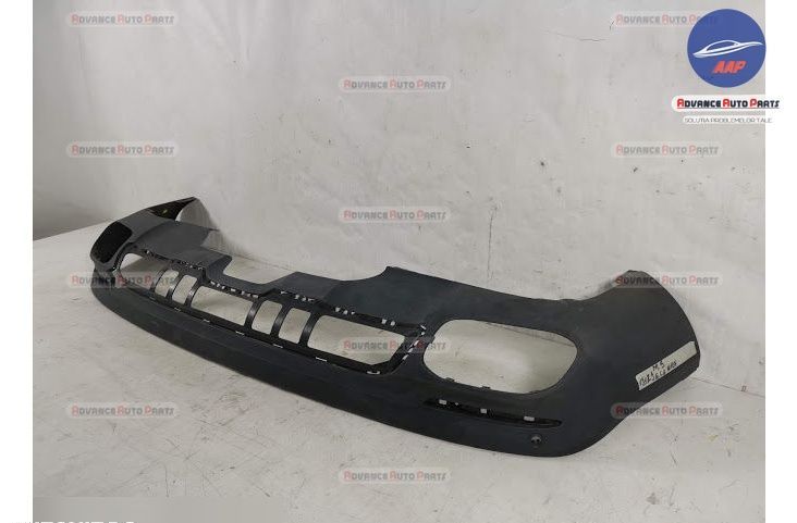 Спойлер Задна Броня оригинален със сензори 2 Мерцедес-Бенц / Mercedes-