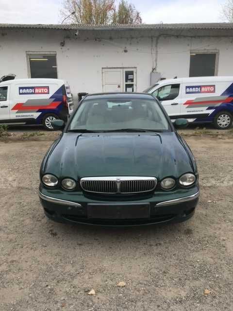 Jaguar XType de vanzare