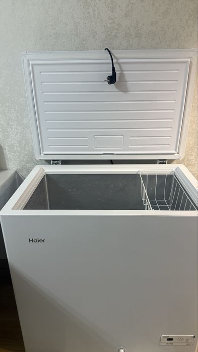 Морозильный ларь