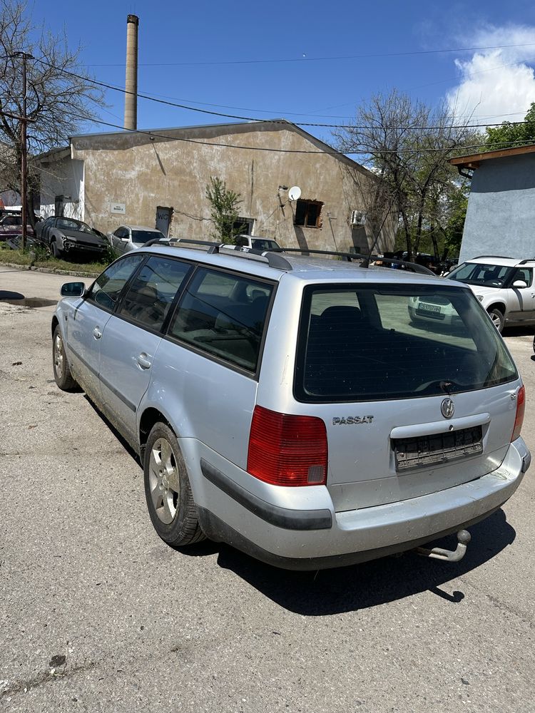 Vw Passat b5 1.8   2бр.