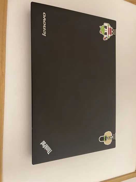 Laptop ptr office Lenovo ThinkPad L540 i7