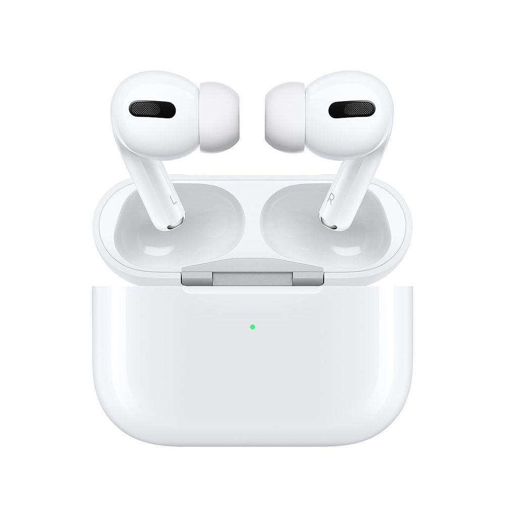 AirPods made in USA