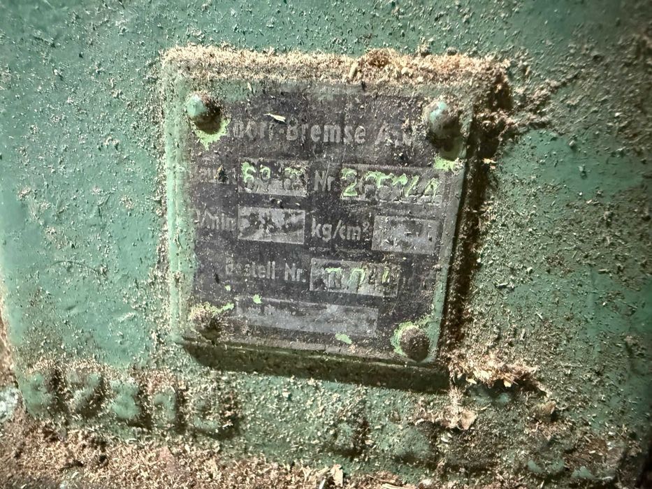 Cap Compresor aer  tractor