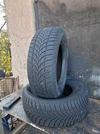2 Anvelope Maxxis 265 65 R17 M+S