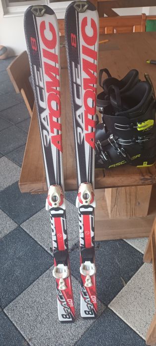 Schiuri și clăpari