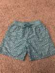 Short de baie vilebrequin