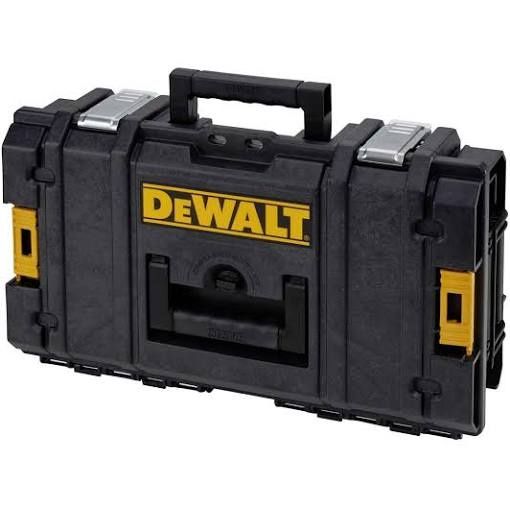 Куфар Dewalt DS150 за импакт и винтоверт