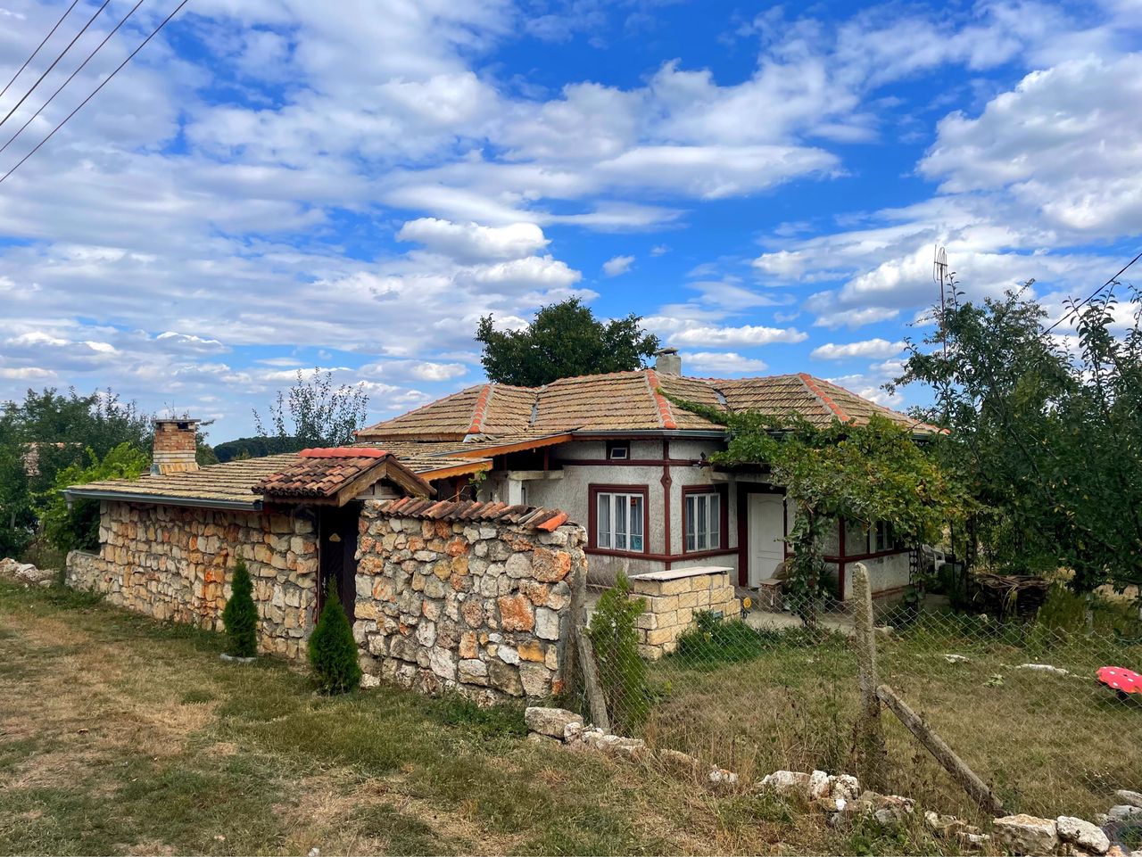 Продава се Къща в Добрич, Балик - 120 кв.м за 333 €/кв.м - Снимка #3