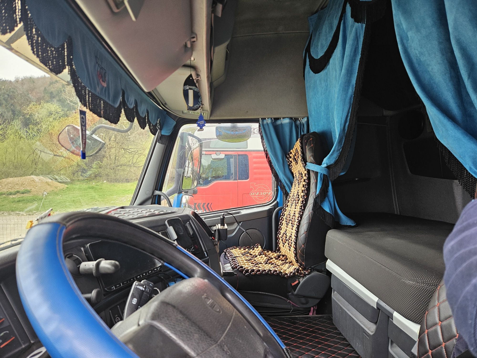 Volvo 2014 Schmitz vario 2015